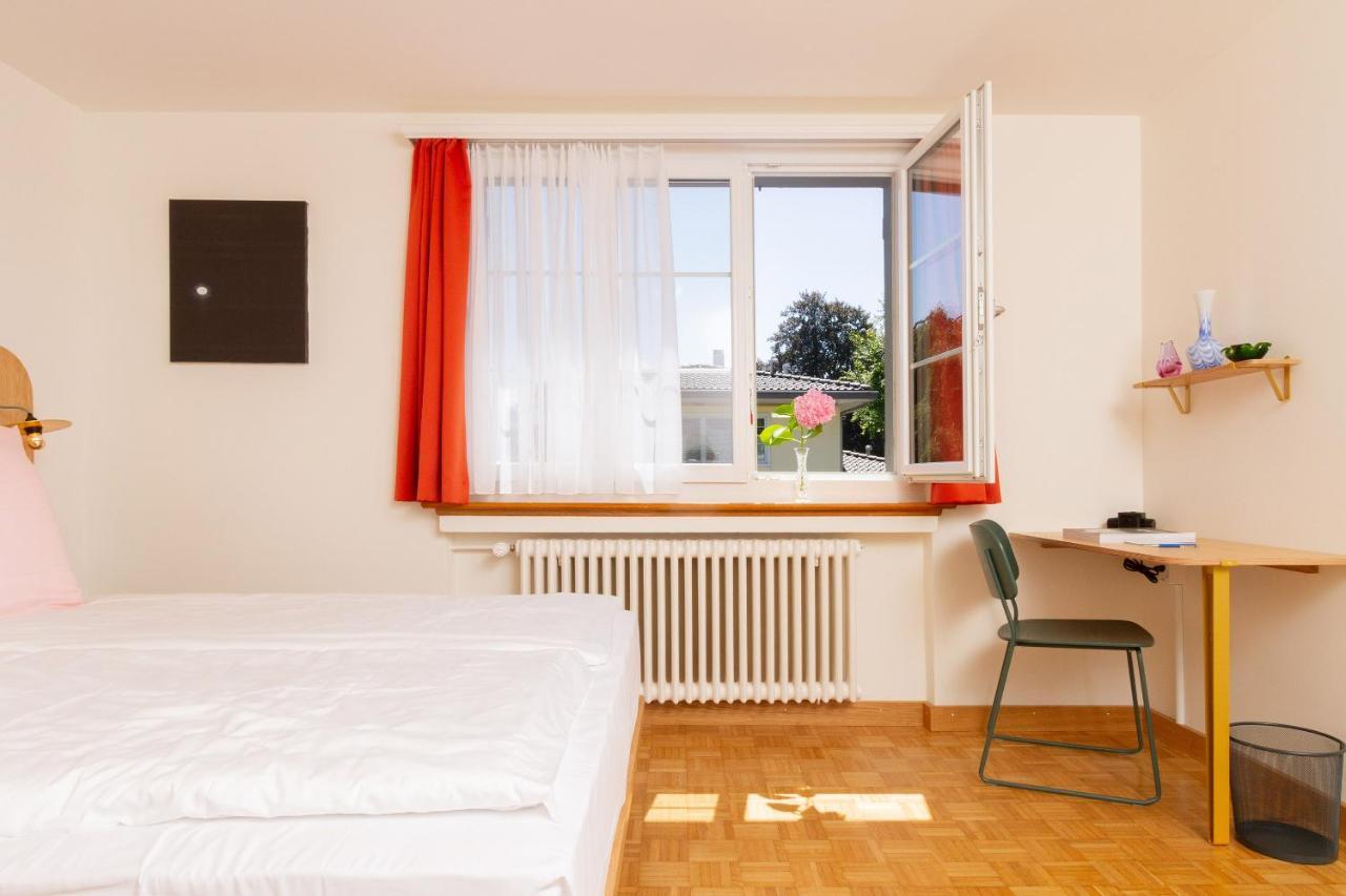 Villa Maria Lucerna Zewnętrze zdjęcie