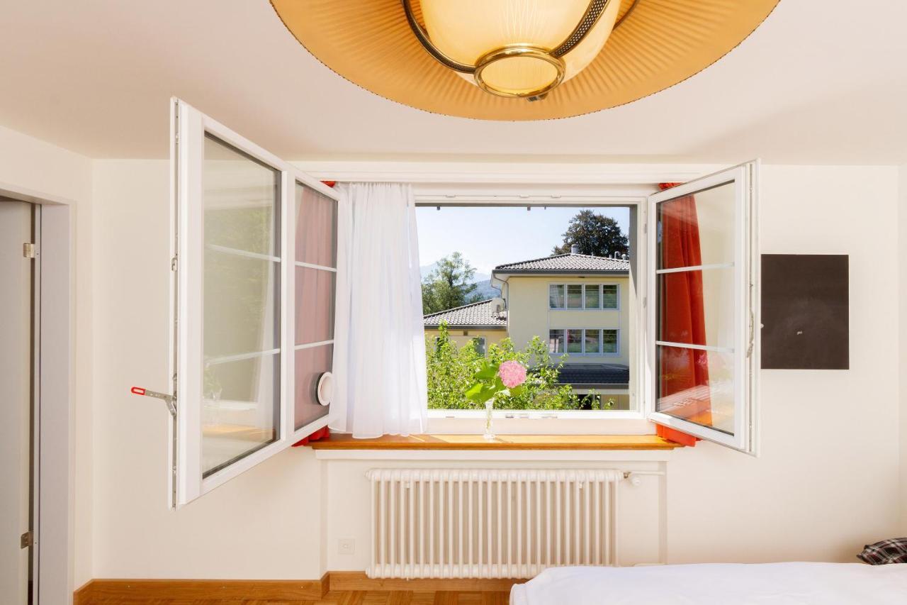 Villa Maria Lucerna Zewnętrze zdjęcie