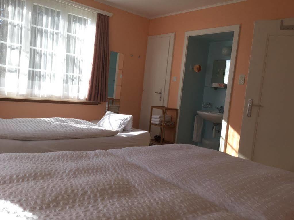 Villa Maria Lucerna Zewnętrze zdjęcie